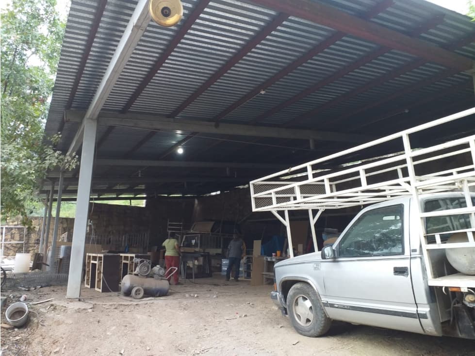 Quinta en Venta en los Cavazos, Santiago Nuevo Leon — foto 6