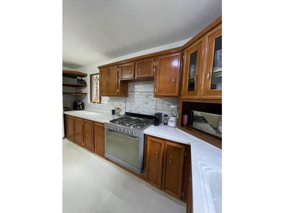 Venta de casa en Zona Sur Satelite, Monterrey — foto 5
