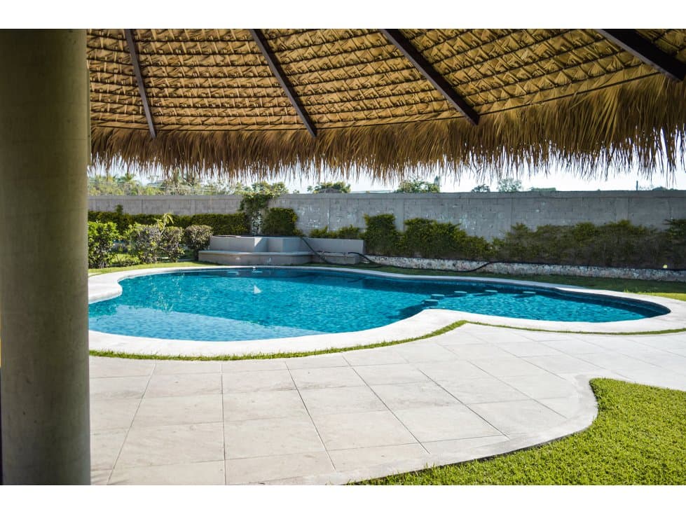 JARDINES DE LA HACIENDA — foto 4