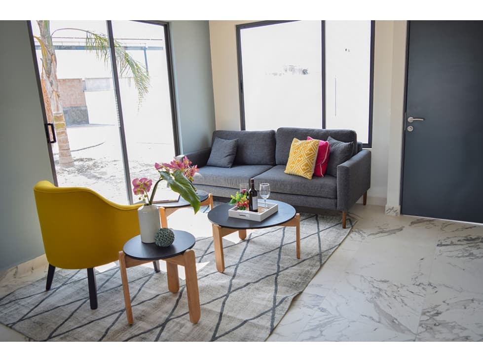 Casa Recinto, Santa Fe Lifestyle — foto 5
