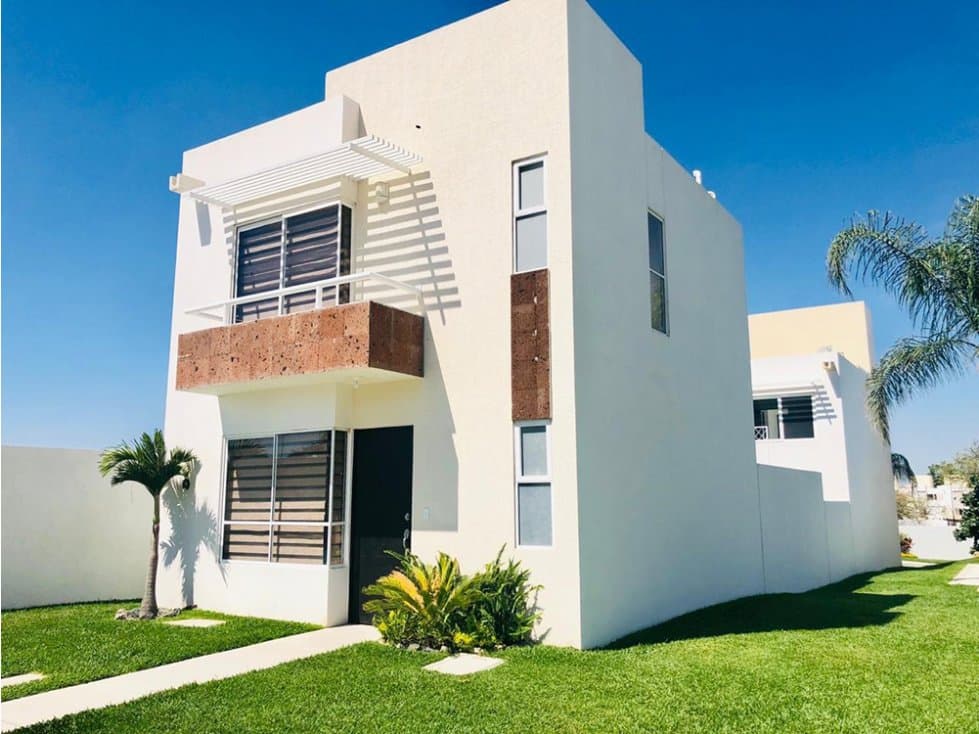 Casa Caoba plus, Cascadas Cocoyoc — foto 1