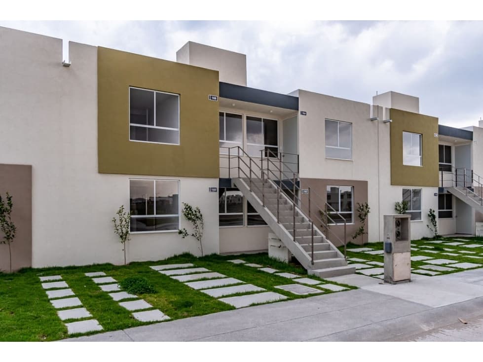 CASA TITANIO CIUDAD NATURA — foto 1