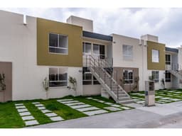 CASA TITANIO CIUDAD NATURA