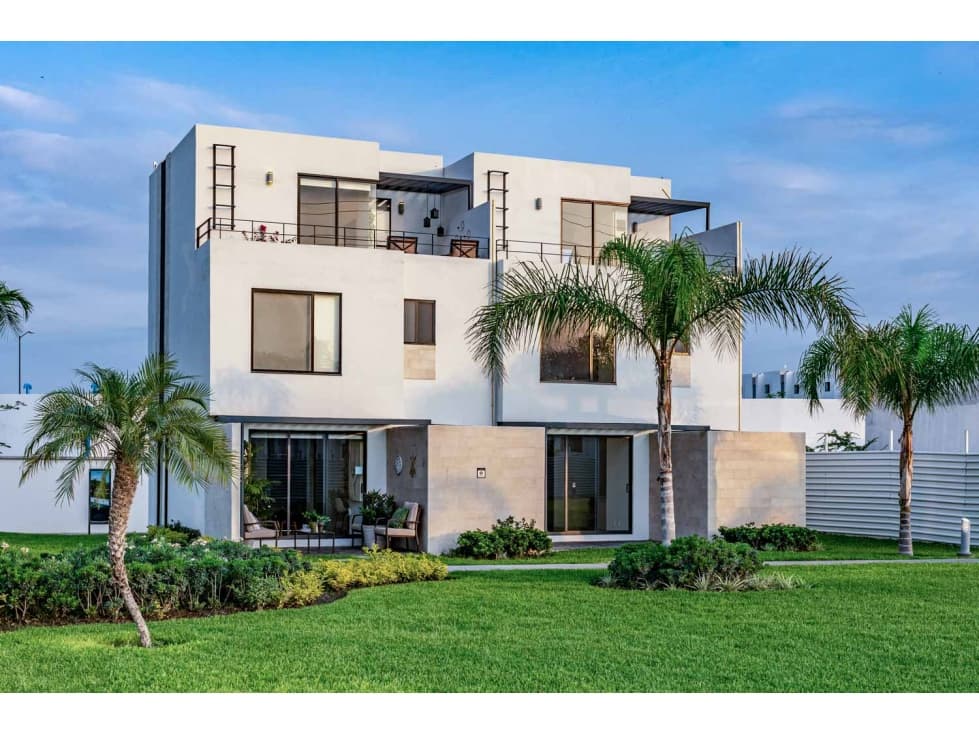 Casa Recinto, Santa Fe Lifestyle — foto 1