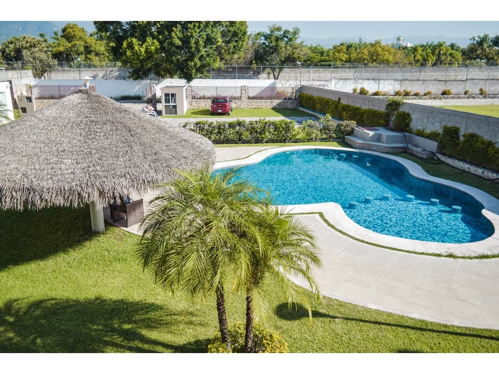 JARDINES DE LA HACIENDA — foto 3