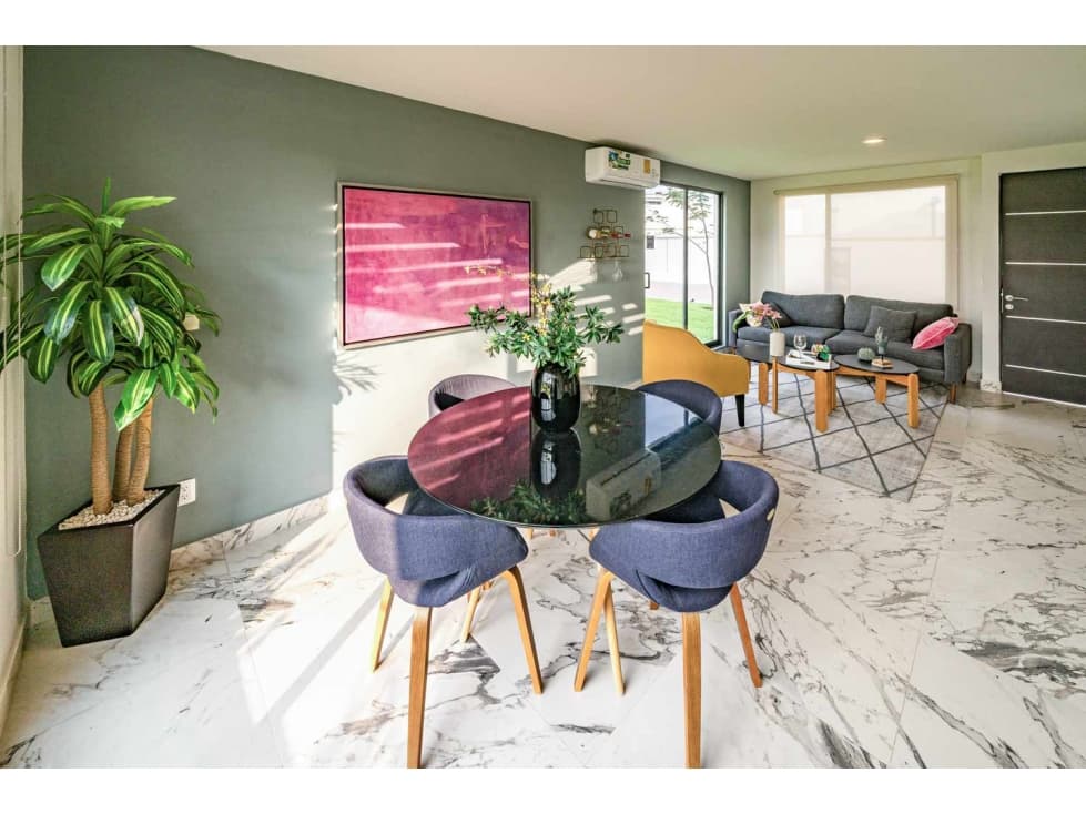 Casa Recinto, Santa Fe Lifestyle — foto 6