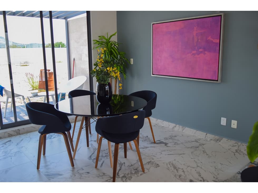 Casa Recinto, Santa Fe Lifestyle — foto 4