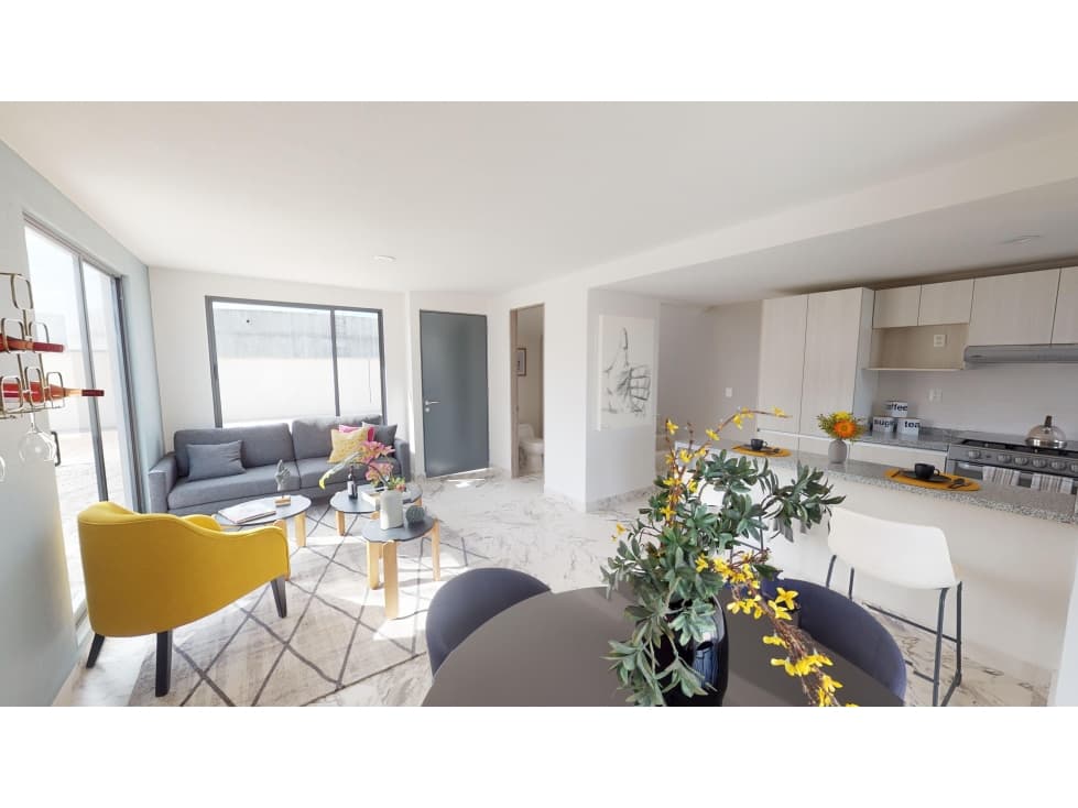 Casa Cantera, Santa Fe Lifestyle — foto 5