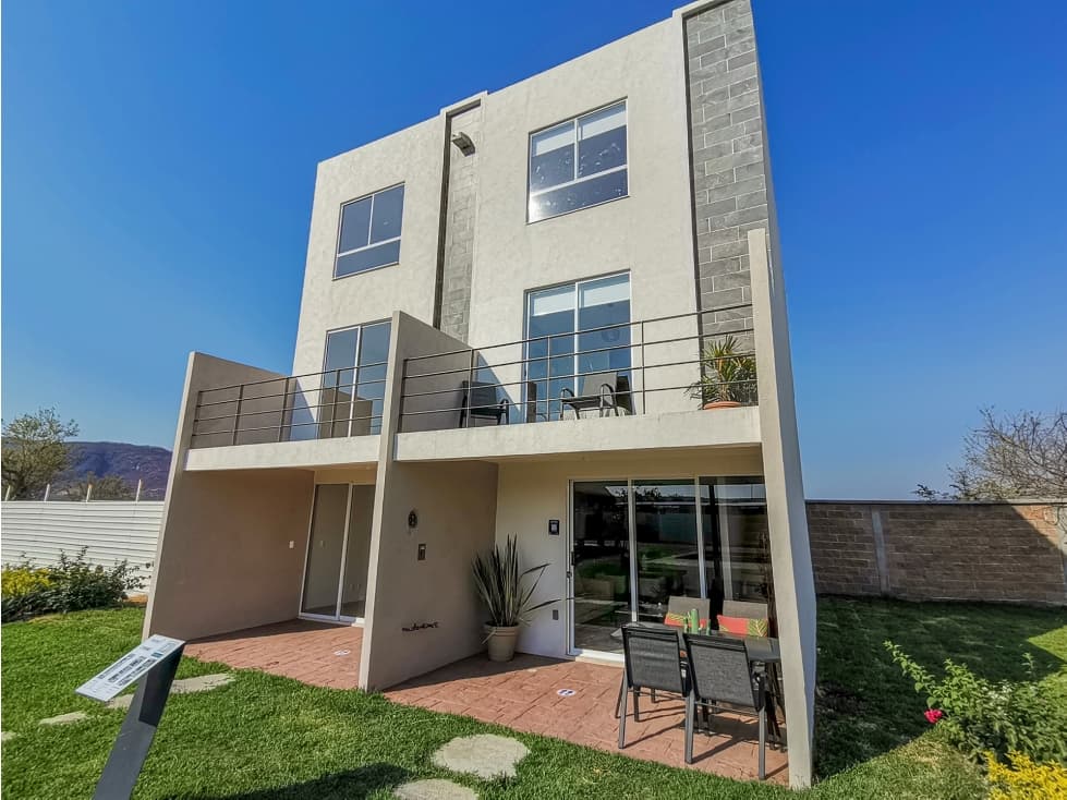 Casa Citrino Aquasol — foto 1