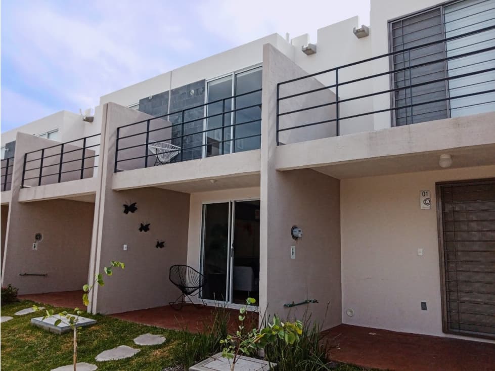 Casa Esmeralda plus Aquasol — foto 1
