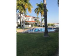 CASA EN VENTA EN EL CID MAZATLAN DENTRO DE FRACCIONAMIENTO