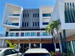 DEPTO 1 REC AMUEBLADO NUEVO MARINA MAZATLÁN