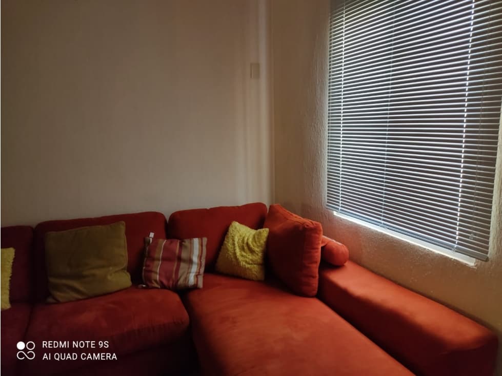 CASA EN VENTA 2 RECAMARAS EN REAL DEL VALLE — foto 2