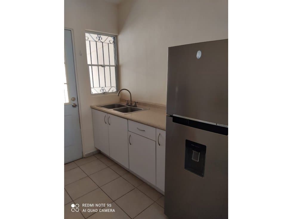 CASA EN VENTA 2 RECAMARAS EN REAL DEL VALLE — foto 4