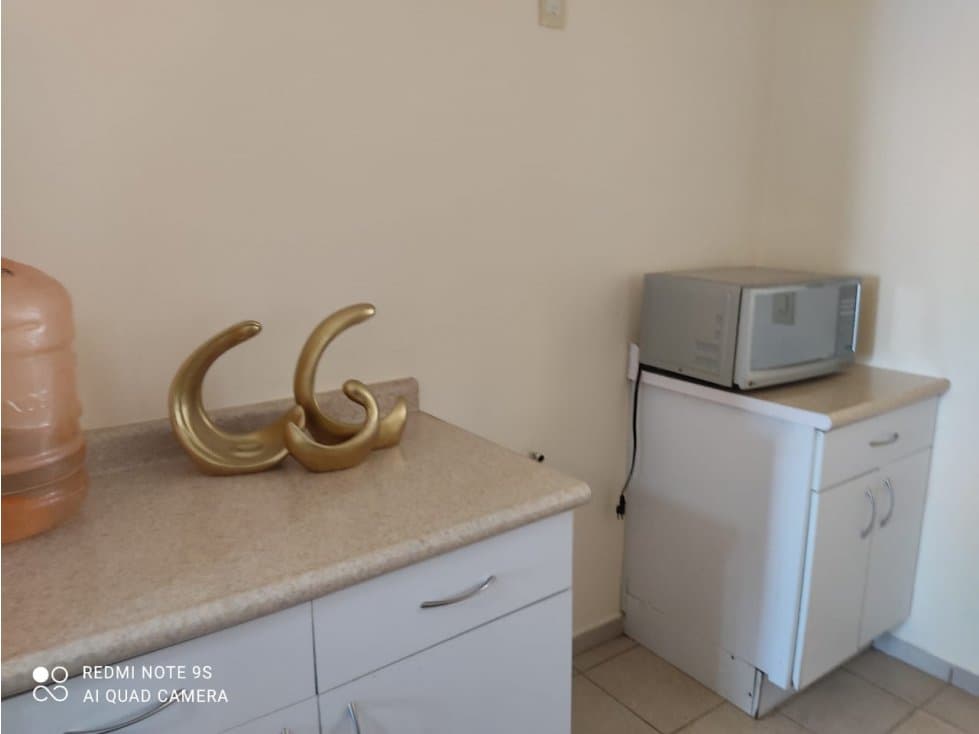 CASA EN VENTA 2 RECAMARAS EN REAL DEL VALLE — foto 5