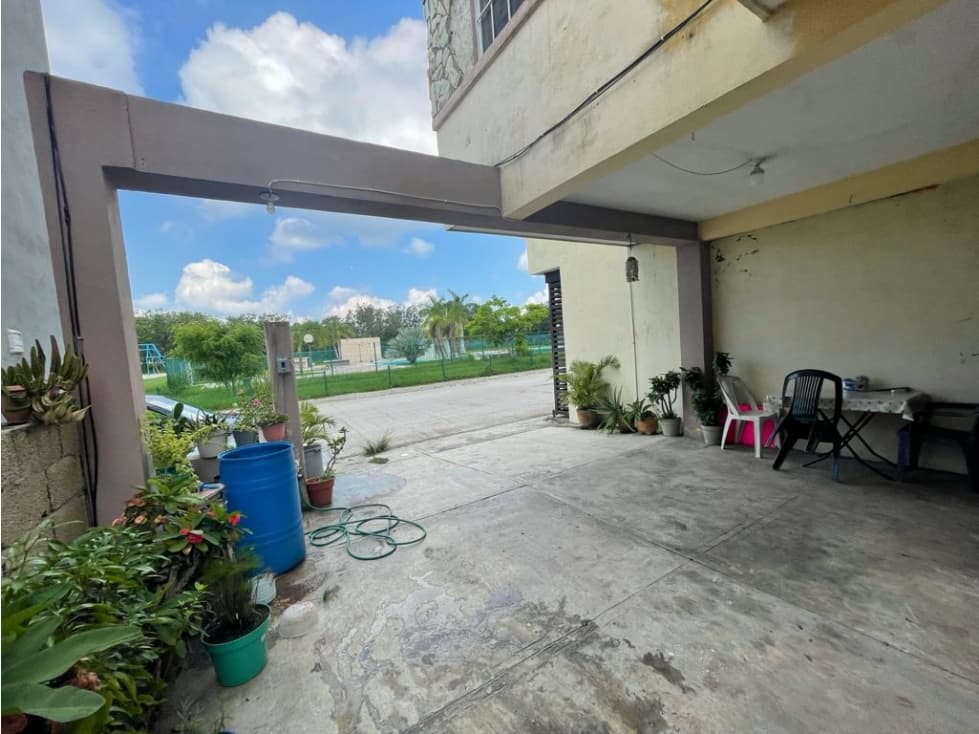VENTA CASA RESIDENCIAL LAS ARECAS — foto 2
