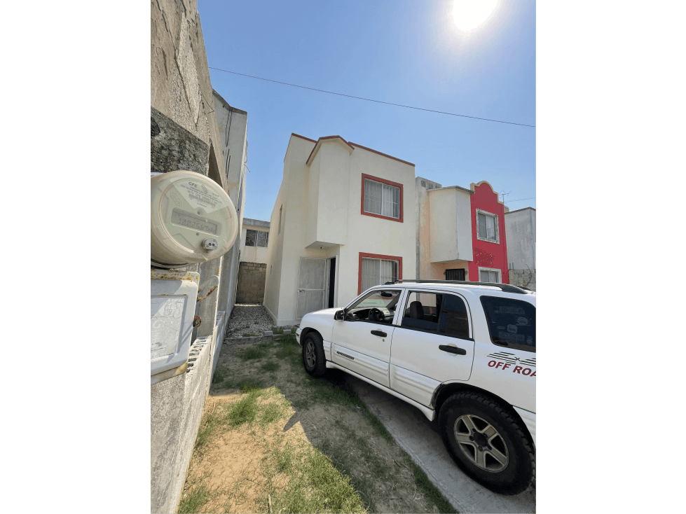 VENTA CASA INDIVIDUAL COL LA PAZ TANCOL — foto 4
