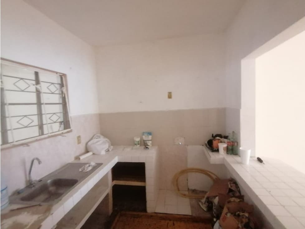 VENTA  DE CASA  INDIVIDUAL, COL. LAS VIOLETAS, TAMPICO — foto 5