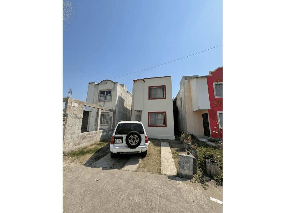VENTA CASA INDIVIDUAL COL LA PAZ TANCOL — foto 3