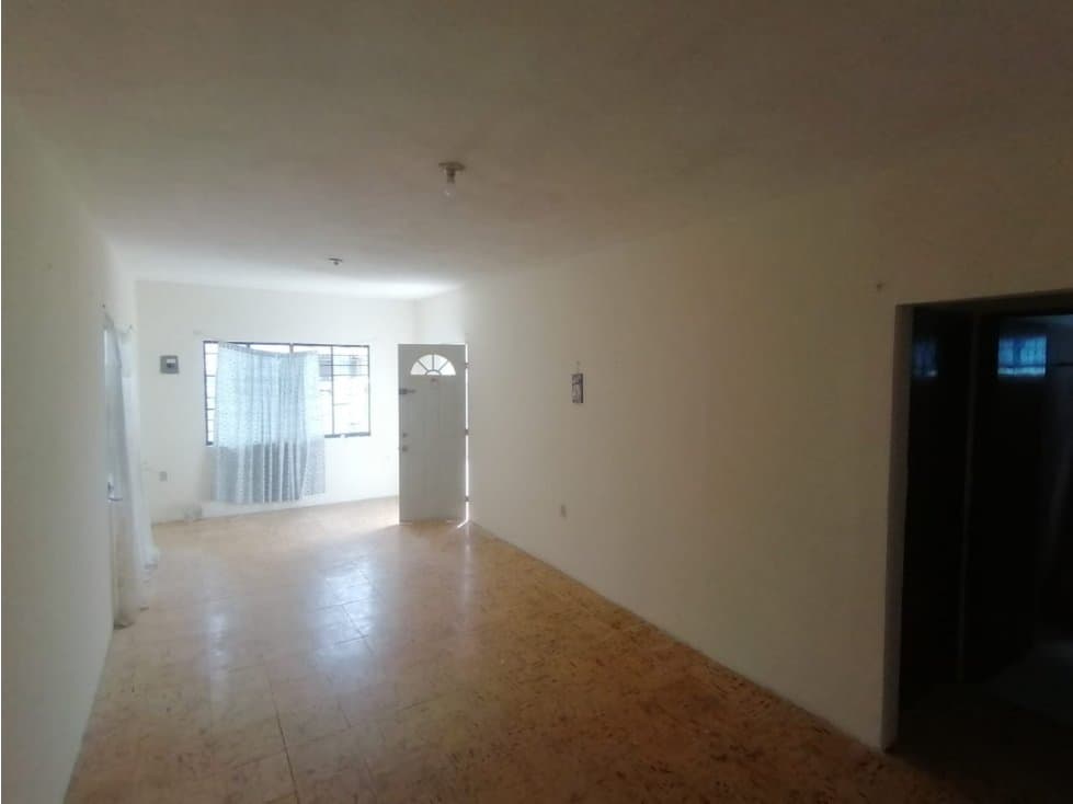 VENTA  DE CASA  INDIVIDUAL, COL. LAS VIOLETAS, TAMPICO — foto 3
