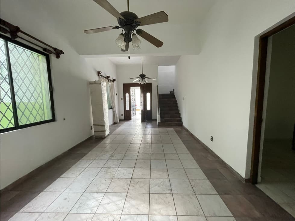 VENTA DE CASA RESIDENCIAL , COLONIA CAMPBELL — foto 3