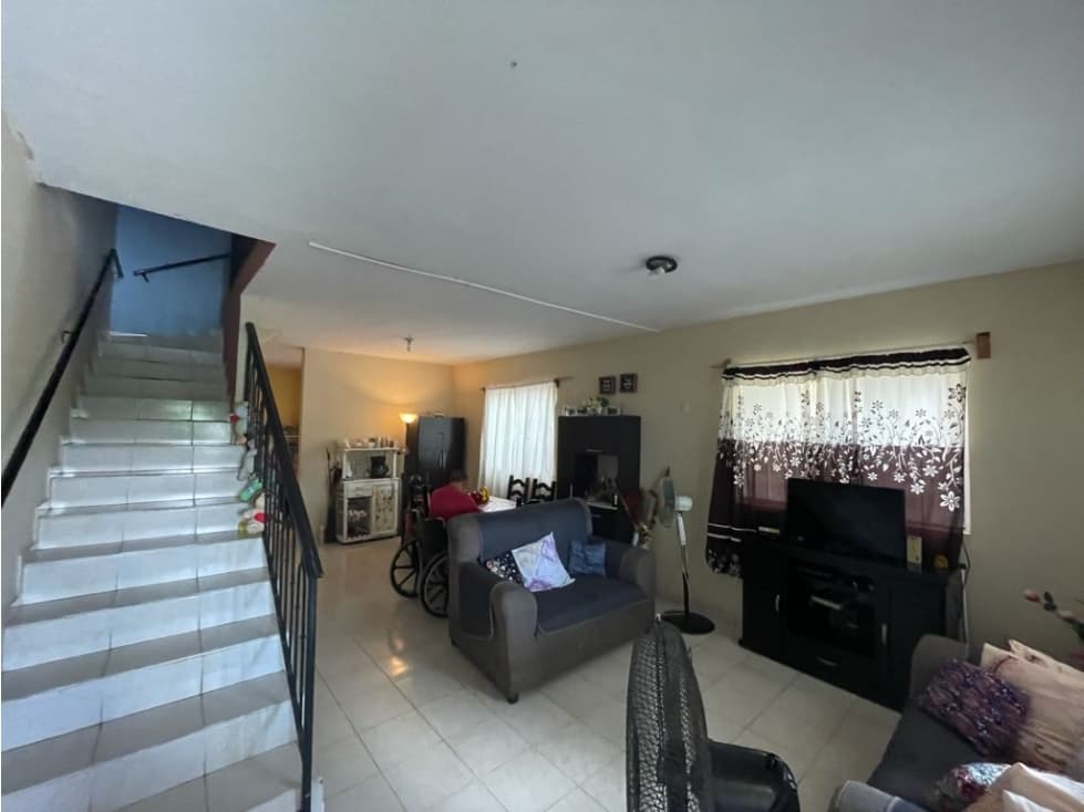 VENTA CASA RESIDENCIAL LAS ARECAS — foto 4