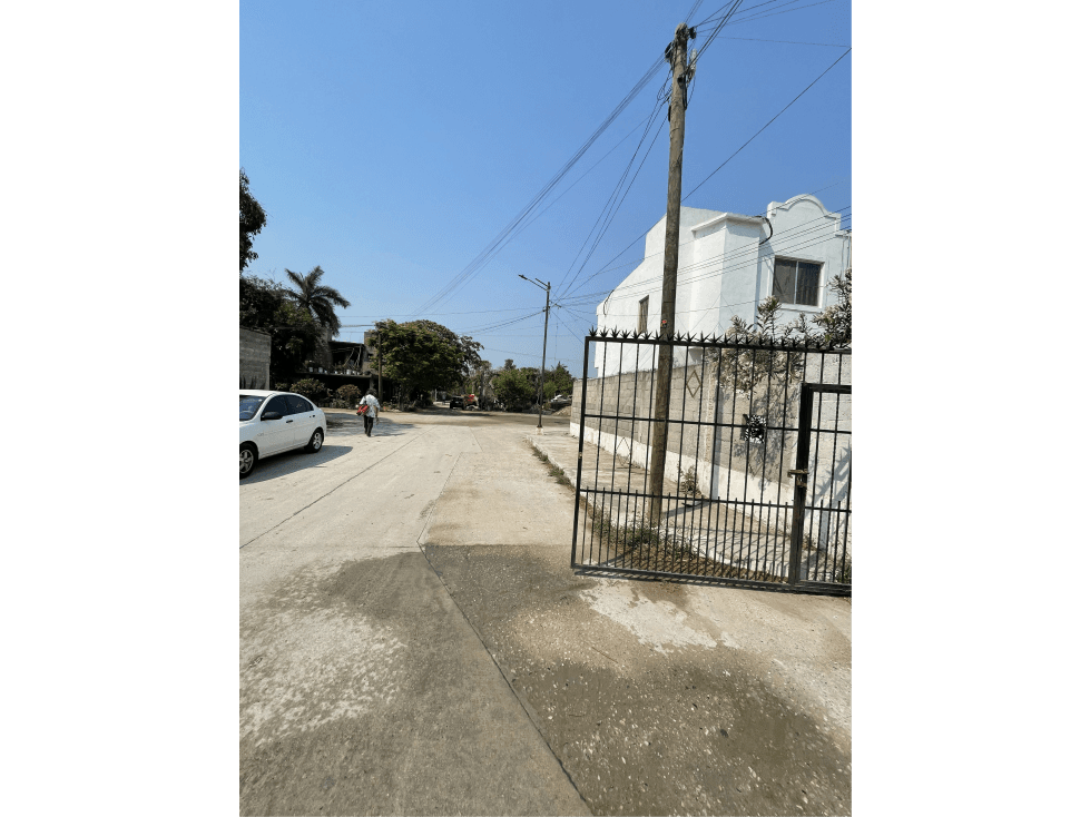 VENTA CASA INDIVIDUAL COL LA PAZ TANCOL — foto 1