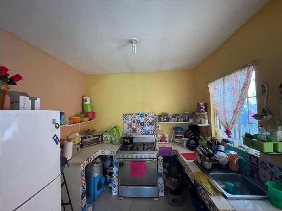 VENTA CASA RESIDENCIAL LAS ARECAS — foto 5