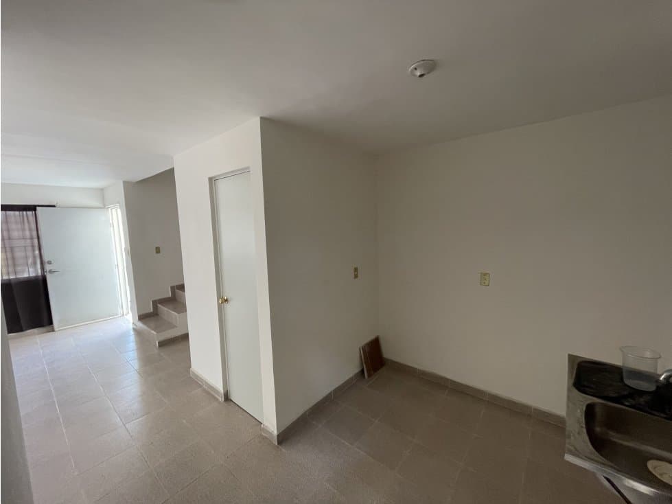 VENTA CASA INDIVIDUAL COL LA PAZ TANCOL — foto 5