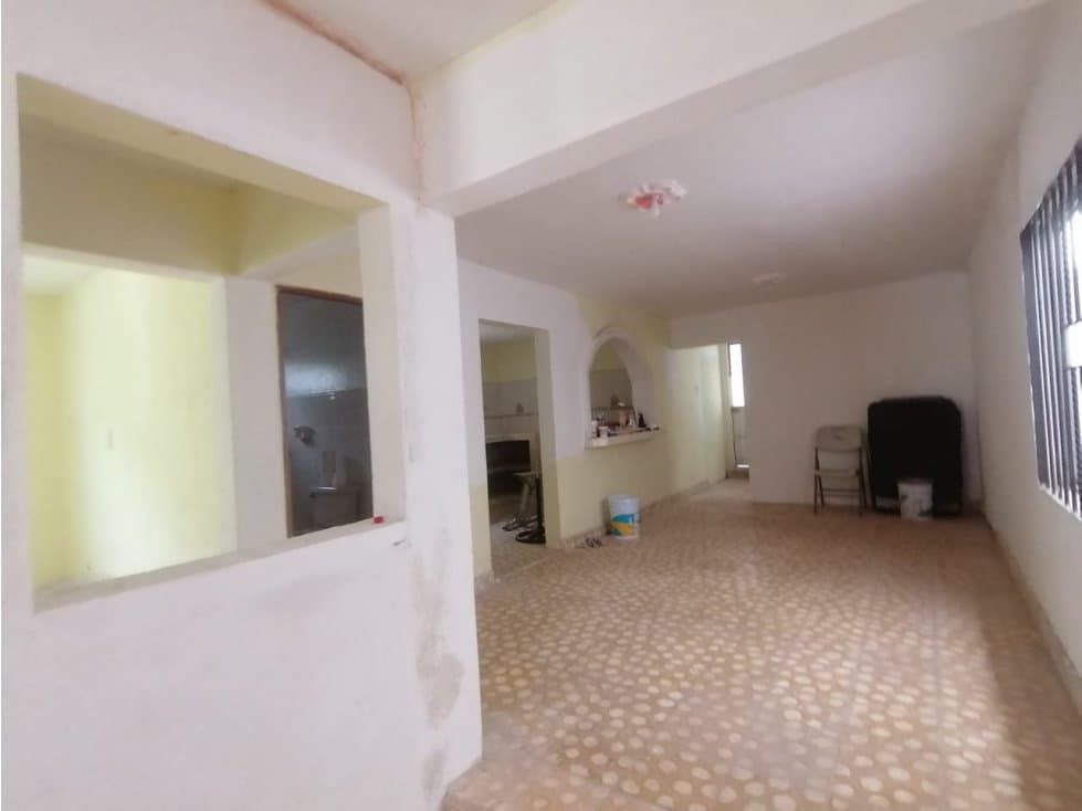 VENTA DE CASA INDIVIDUAL, COL. VIOLETAS, TAMPICO — foto 3