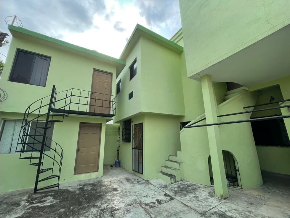 VENTA DE CASA RESIDENCIAL , COLONIA CAMPBELL — foto 6