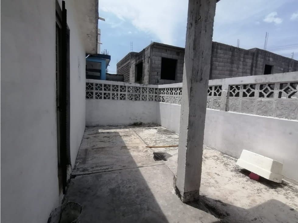 VENTA  DE CASA  INDIVIDUAL, COL. LAS VIOLETAS, TAMPICO — foto 6