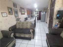 CASA EN VENTA COL LADEROS DE VISTA BELLA , TAMPICO TAMPS