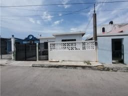 VENTA DE CASA INDIVIDUAL, COL. LAS VIOLETAS, TAMPICO