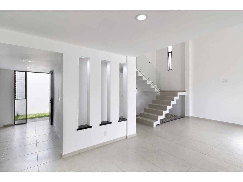 Casa en venta de 4 recamaras — foto 4