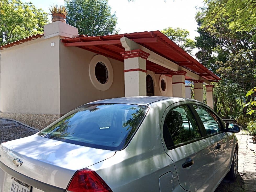 casa en venta de 1recamara — foto 3
