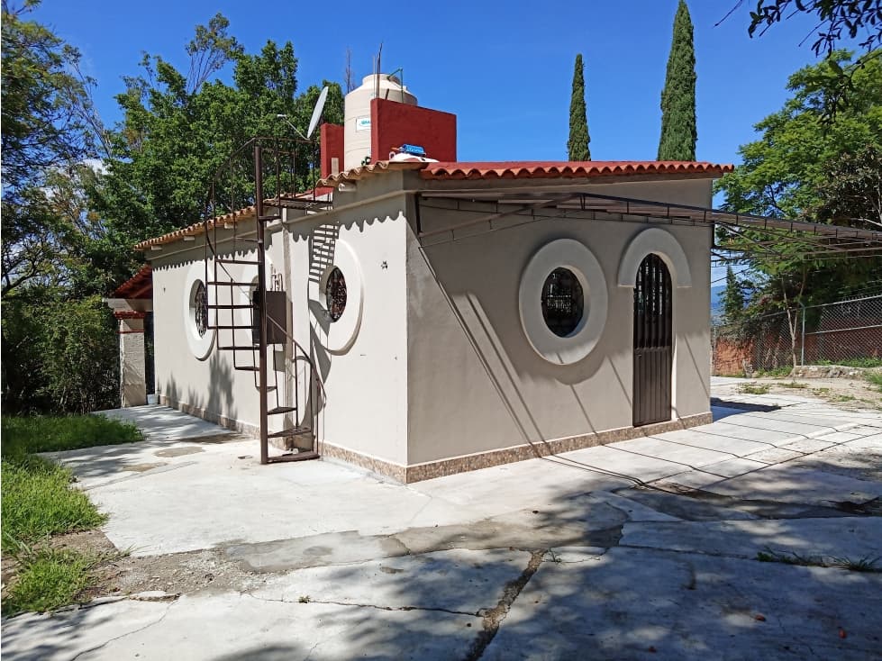 casa en venta de 1recamara — foto 4