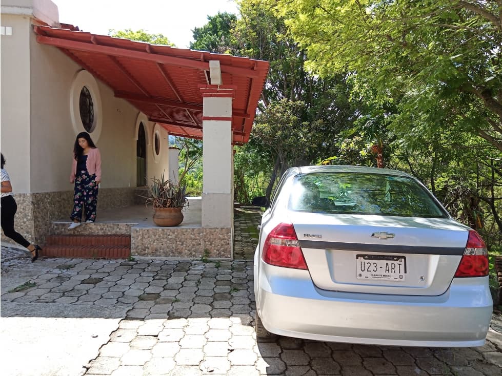casa en venta de 1recamara — foto 5