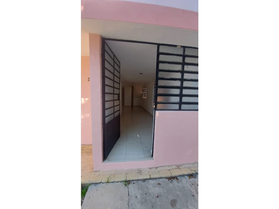 Renta de Casa ideal para Consultorio, Oficina, o Bodega! — foto 4