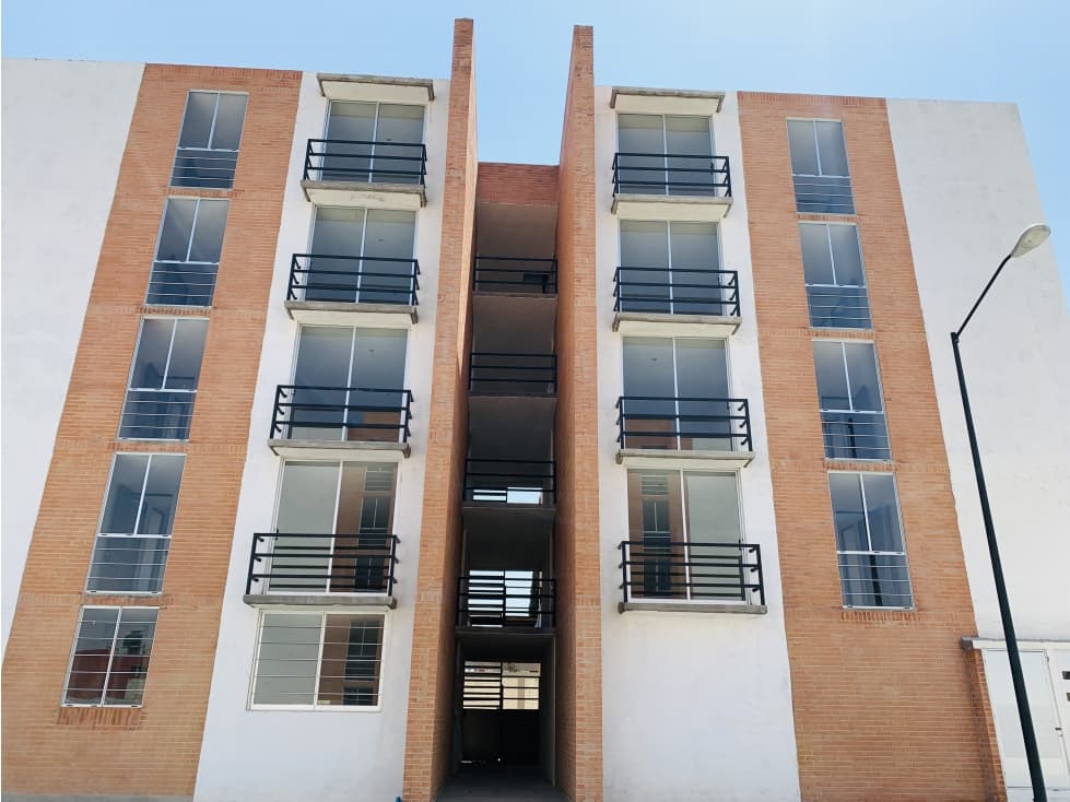 DEPARTAMENTO | CUAUHTEMOC | ZONA SUR PUEBLA — foto 3