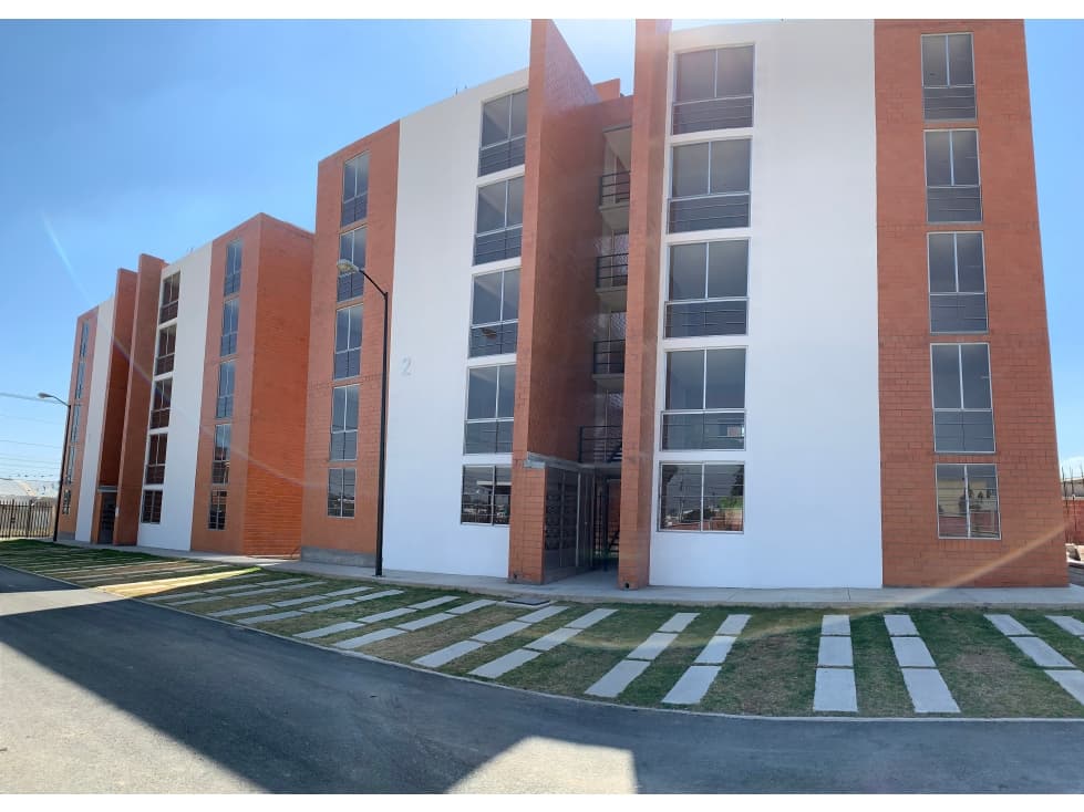 DEPARTAMENTO | PINOS | ZONA WV SANTORUM — foto 1