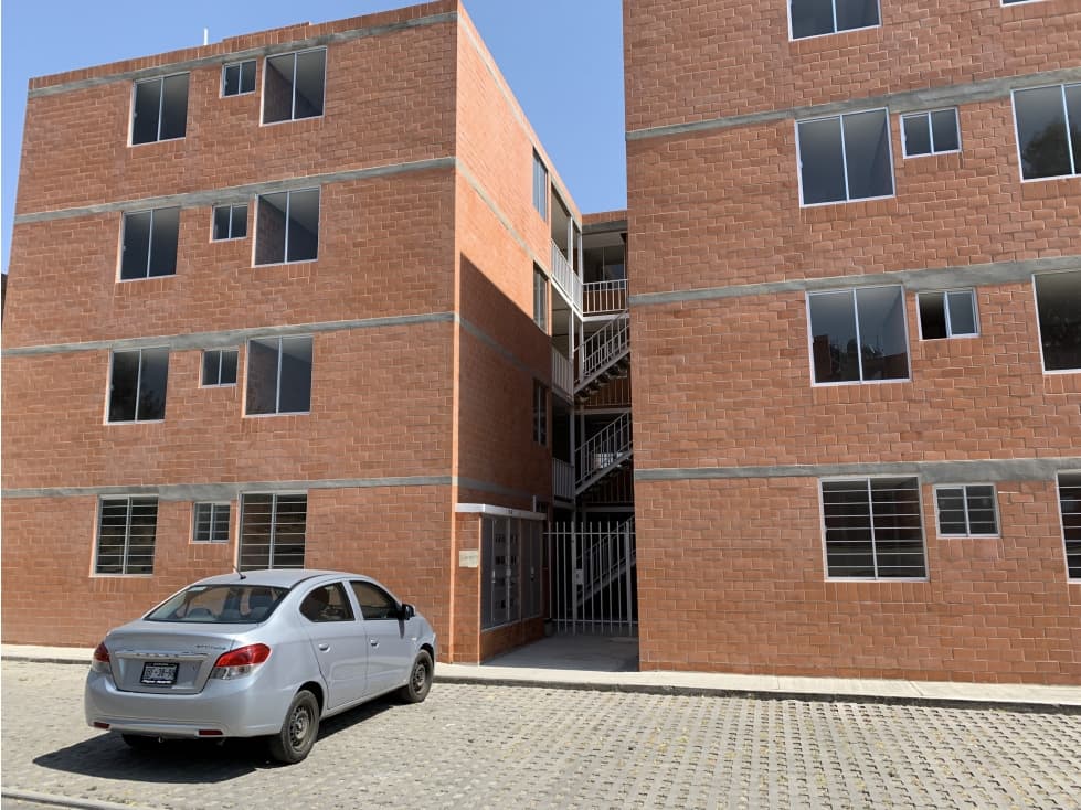 DEPARTAMENTO | STA ISABEL | ZONA SUR CASTILLOTLA — foto 3