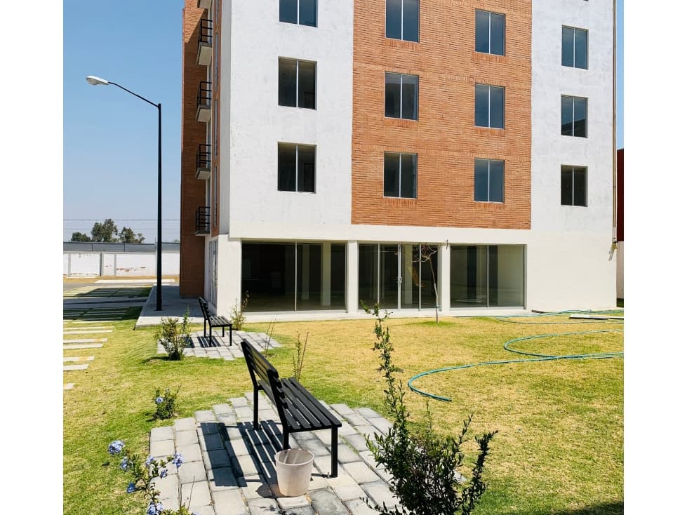 DEPARTAMENTO | CUAUHTEMOC | ZONA SUR PUEBLA — foto 4