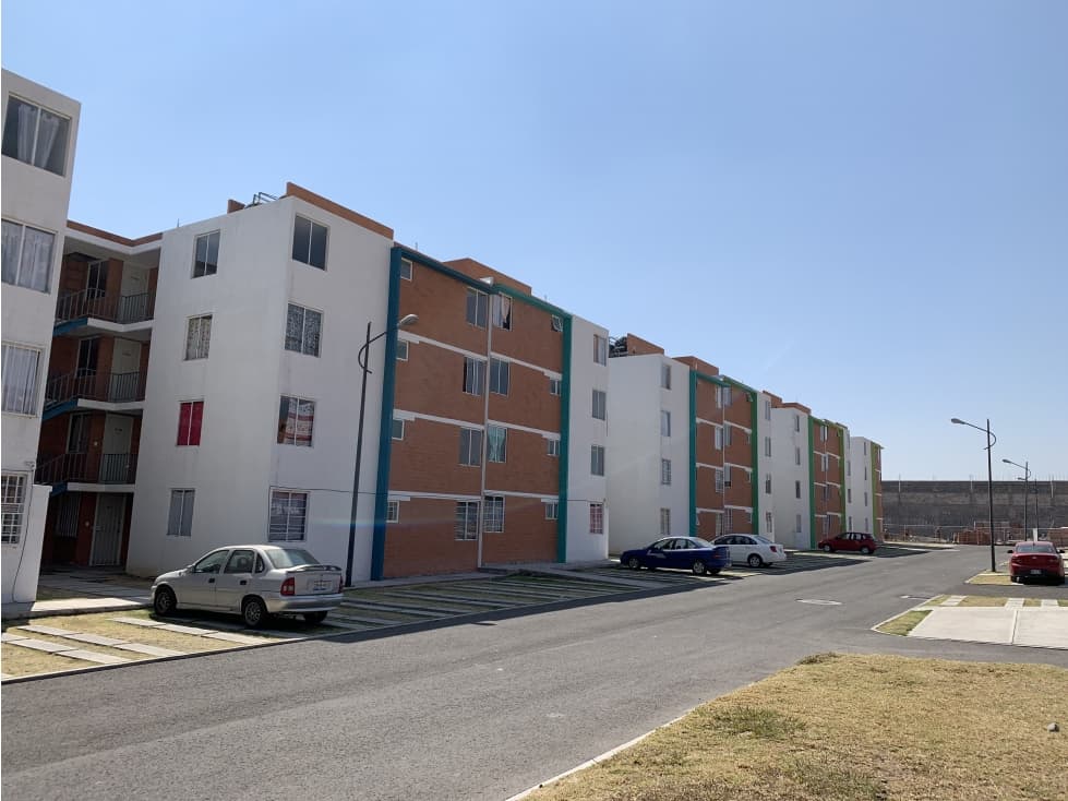 DEPARTAMENTO | LA QUINTA | ZONA SUR CASTILLOTLA — foto 3