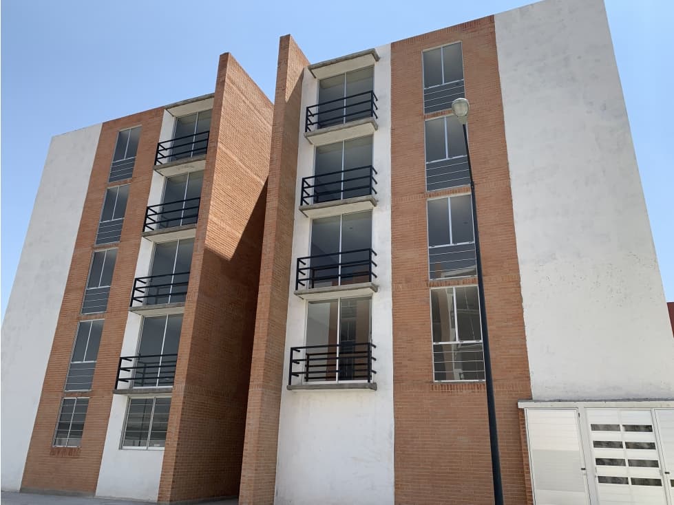 DEPARTAMENTO | CUAUHTEMOC | ZONA SUR PUEBLA — foto 1