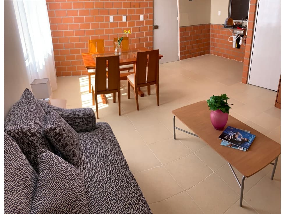 DEPARTAMENTO | PINOS | ZONA WV SANTORUM — foto 3
