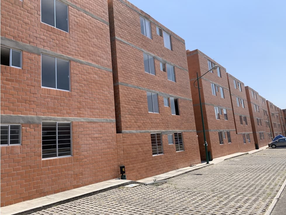 DEPARTAMENTO | STA ISABEL | ZONA SUR CASTILLOTLA — foto 2