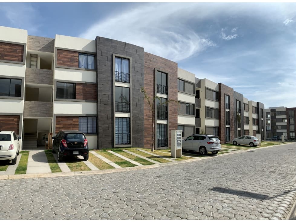 DEPARTAMENTO | VALENCIA | ZONA CUAUTLANCINGO — foto 3