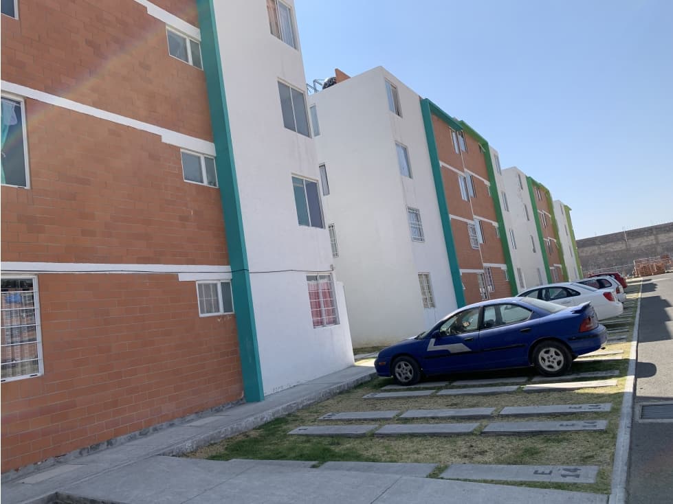 DEPARTAMENTO | LA QUINTA | ZONA SUR CASTILLOTLA — foto 4