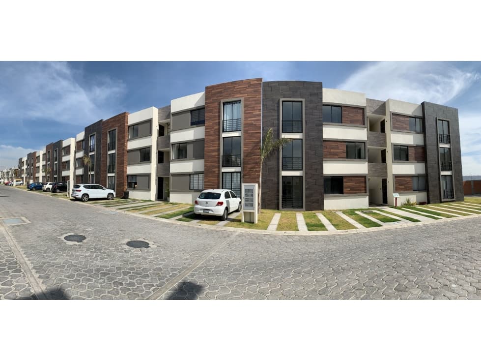 DEPARTAMENTO | VALENCIA | ZONA CUAUTLANCINGO — foto 4